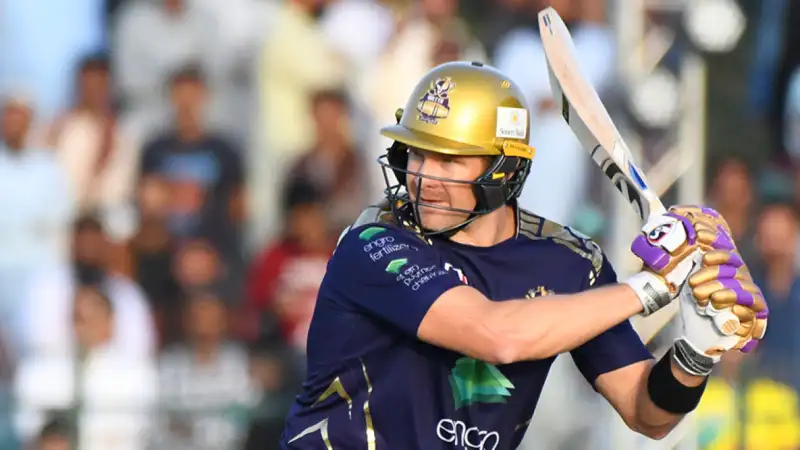 Most Sixes in PSL History