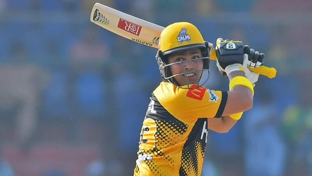 Most Sixes in PSL History