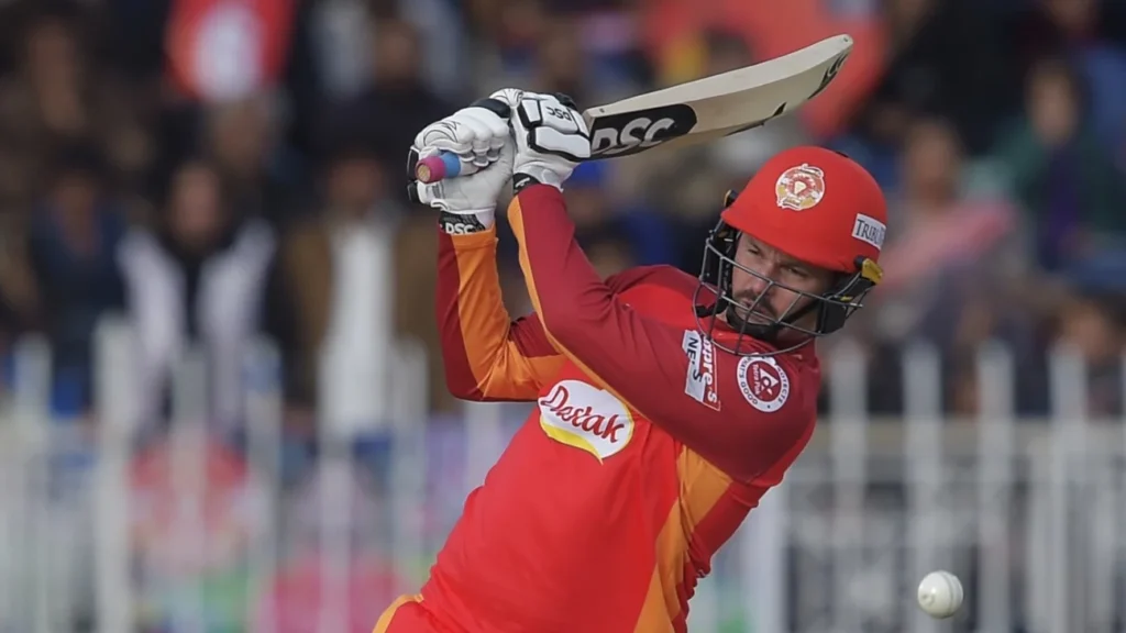 Most Sixes in PSL History