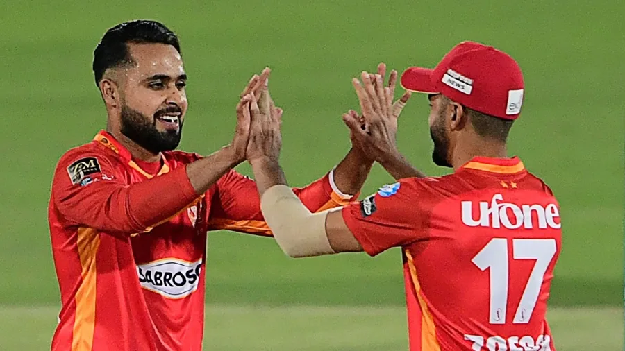 Most Wickets in Pakistan Super League History