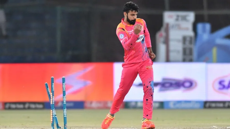 Most Wickets in Pakistan Super League History