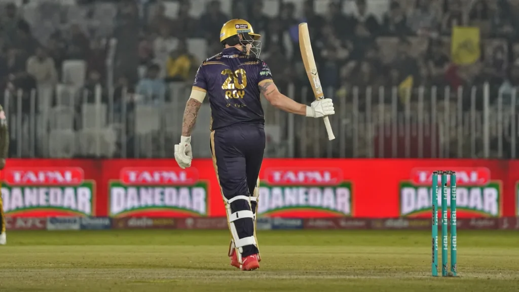 Most Half-Centuries In PSL