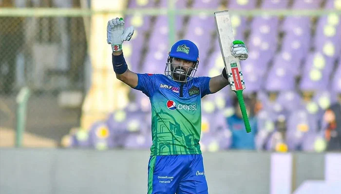 Highest Run Scorers in PSL History by Season