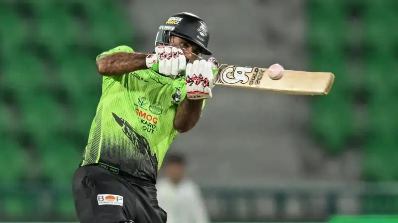 Highest Run Scorers in PSL History by Season