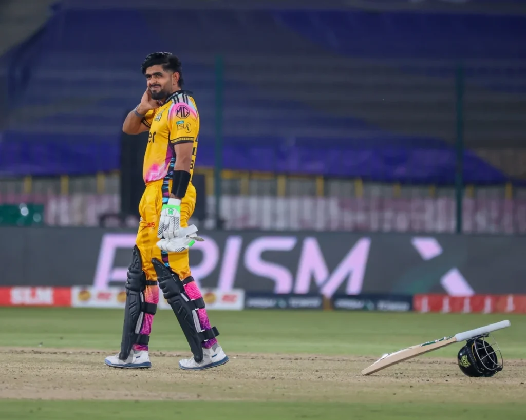 Highest Run Scorers in PSL History by Season