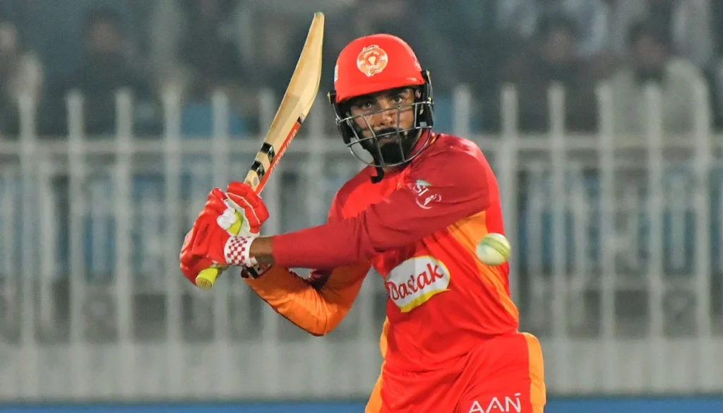 Most Sixes in PSL History