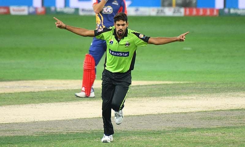 Most Wickets in Pakistan Super League History