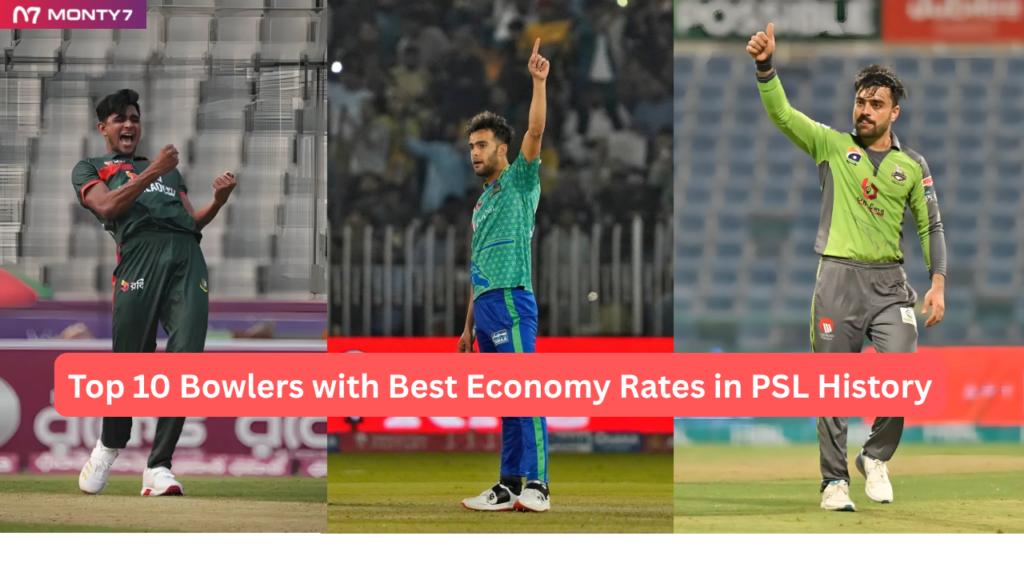 Best Economy Rates in PSL History