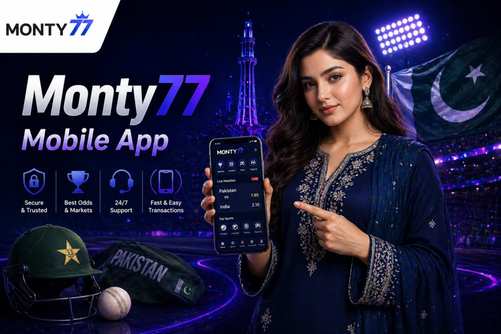 Monty77