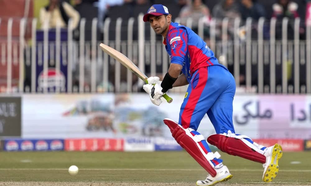 Most Sixes in PSL History