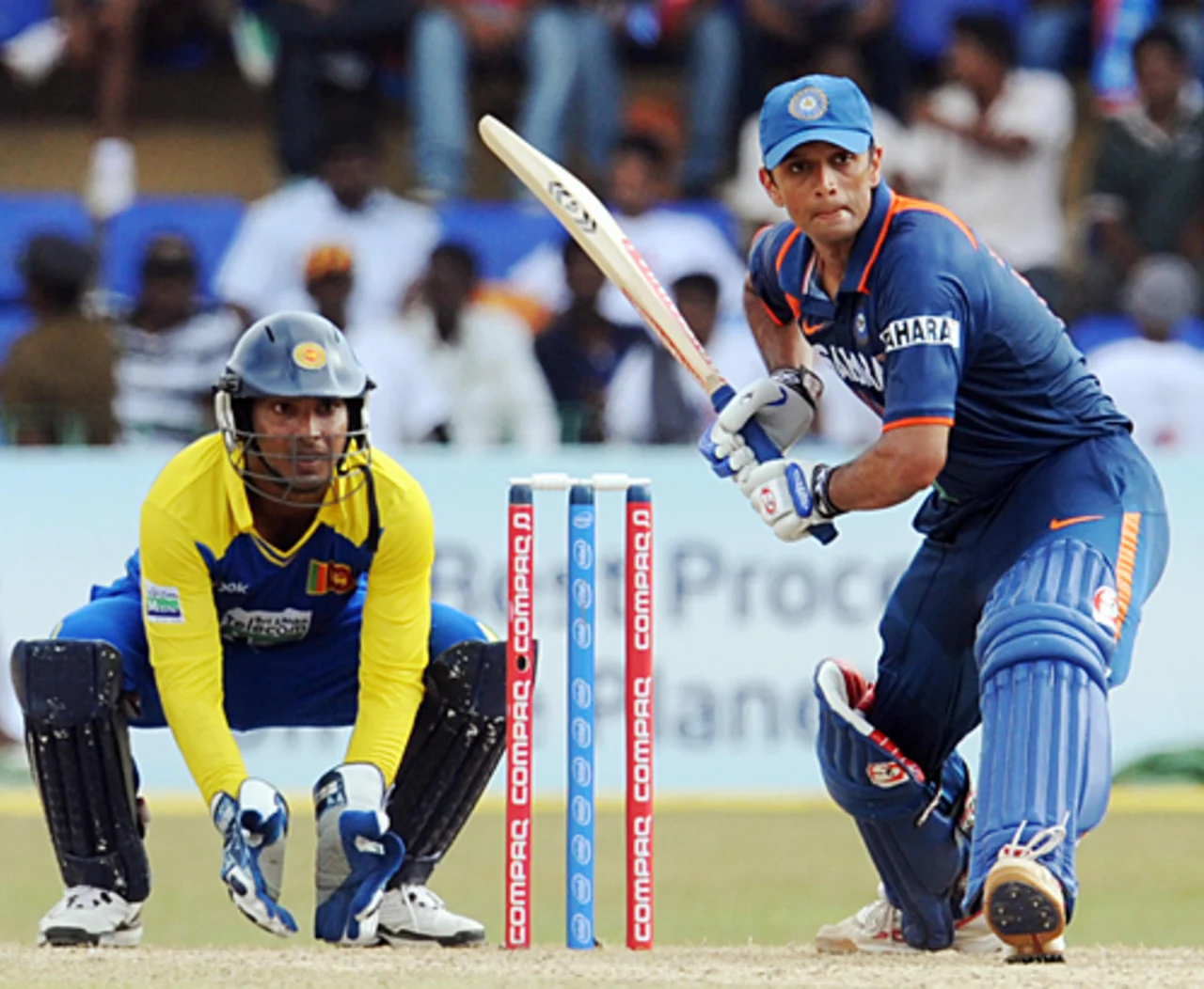 Most Fifties for India vs Pakistan in ODI History