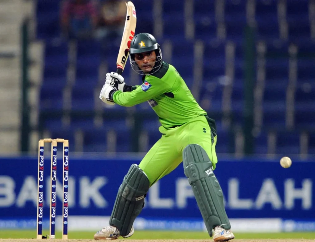 Highest Strike Rates in an Innings for Pakistan in T20Is