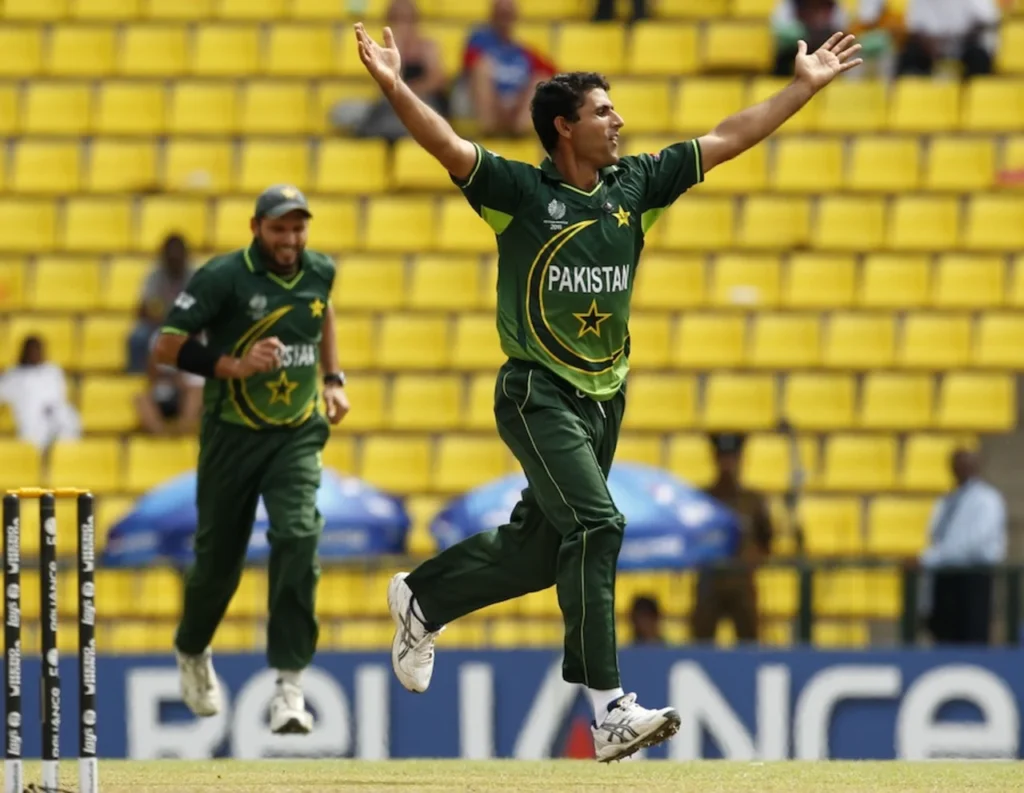 Best Strike Rates in an Innings for Pakistan in T20Is