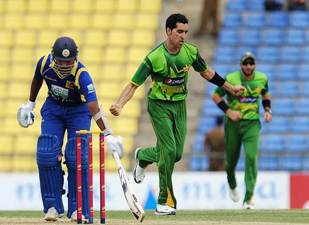 Best Strike Rates in an Innings for Pakistan in T20Is