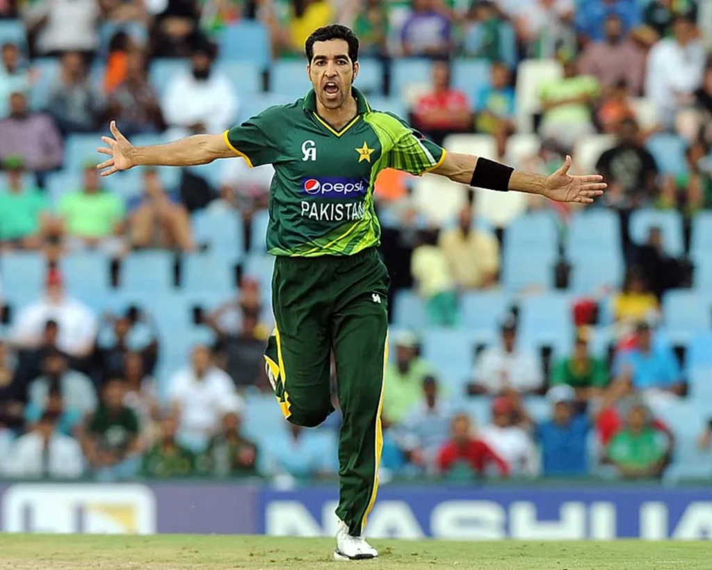 Best Strike Rates in an Innings for Pakistan in T20Is