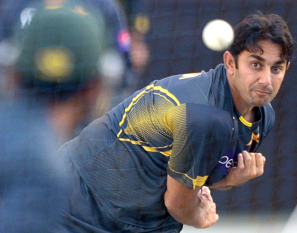 Most Wickets for Pakistan in T20Is History
