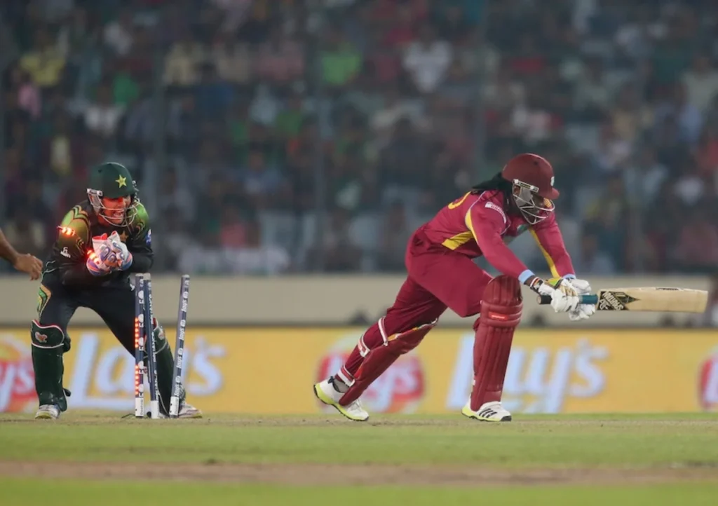 Most Pakistan Wicketkeeper Dismissals in ODIs