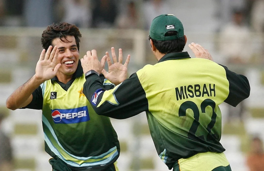 Best Strike Rates in an Innings for Pakistan in T20Is