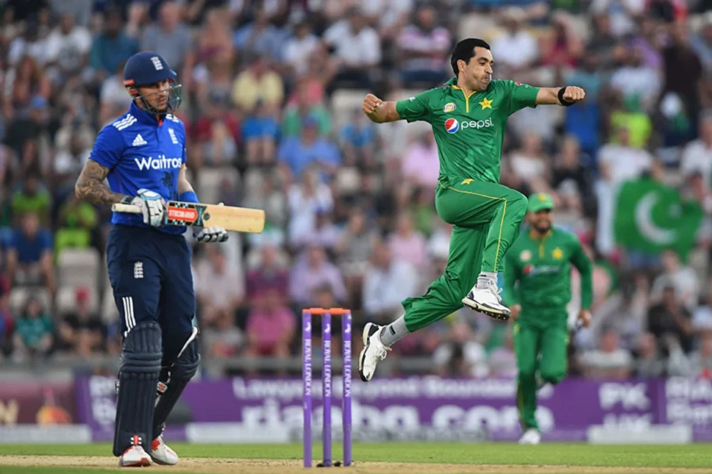 Most Wickets for Pakistan in T20Is History