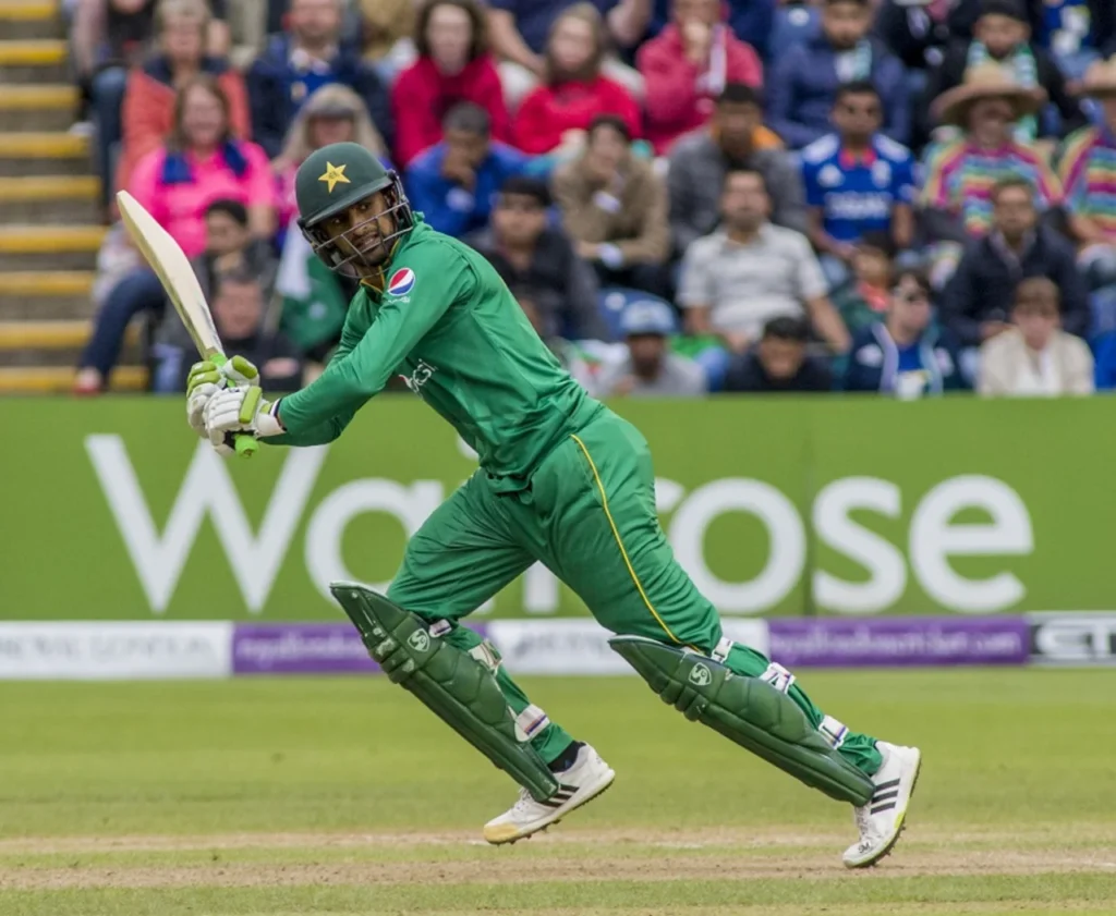 Highest Strike Rates in an Innings for Pakistan in T20Is