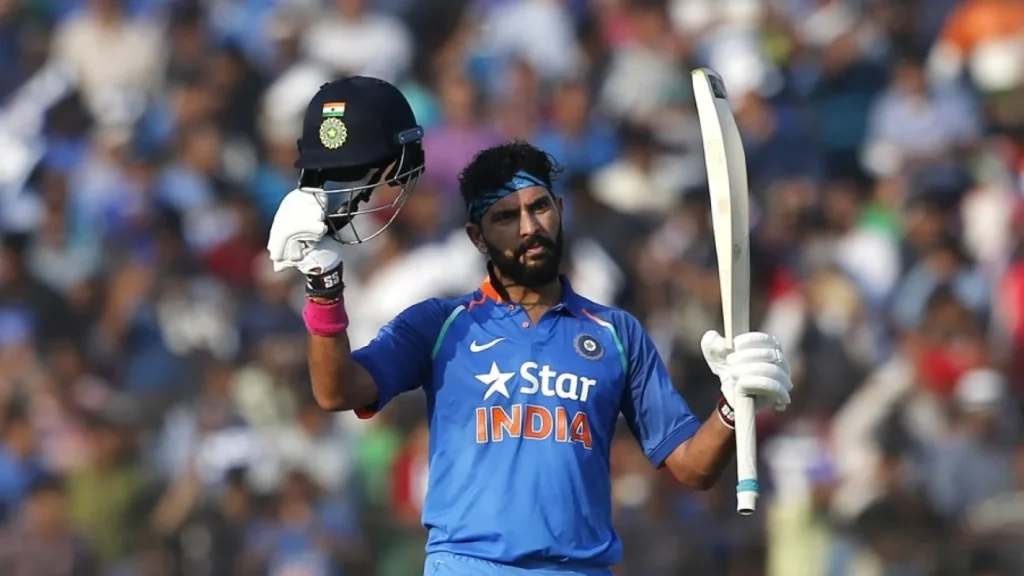 Most Fifties for India vs Pakistan in ODI History