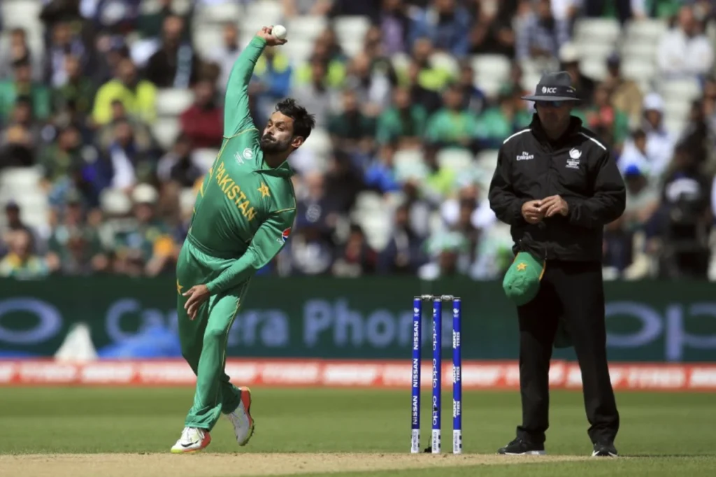 Best Strike Rates in an Innings for Pakistan in T20Is