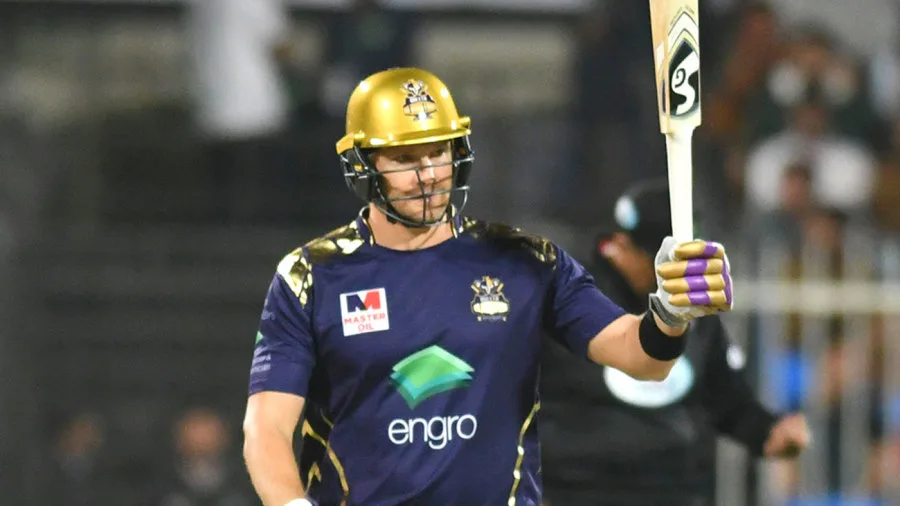 Highest Partnerships in PSL History