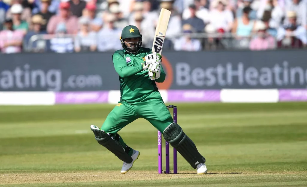 Highest Strike Rates in an Innings for Pakistan in T20Is