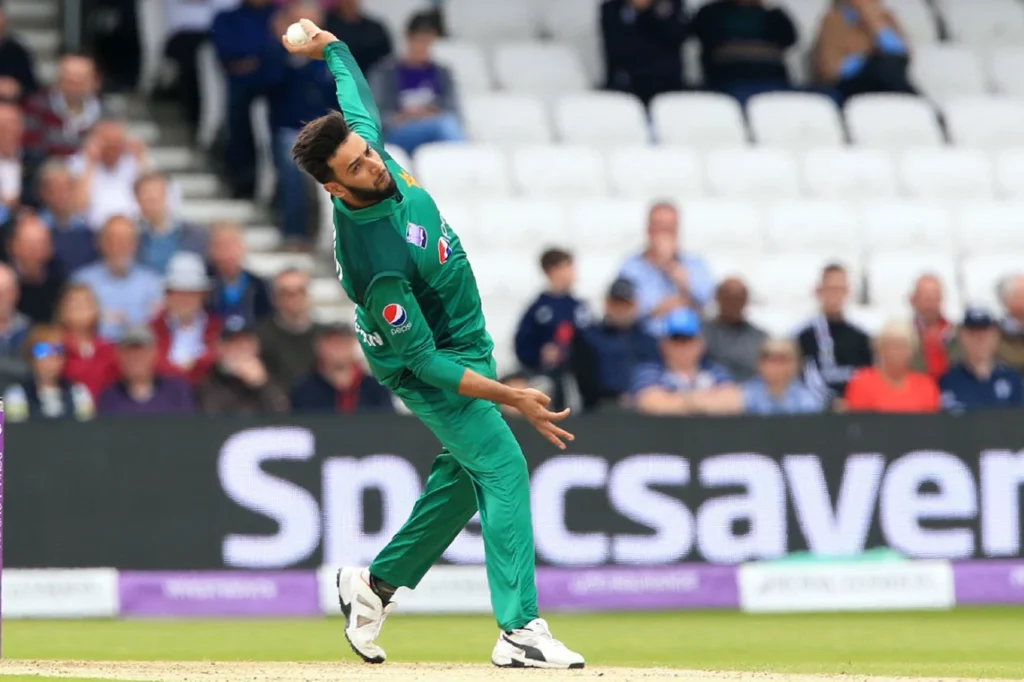 Best Strike Rates in an Innings for Pakistan in T20Is
