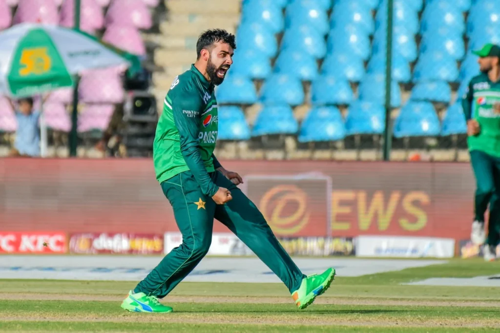 Most Wickets for Pakistan in T20Is History