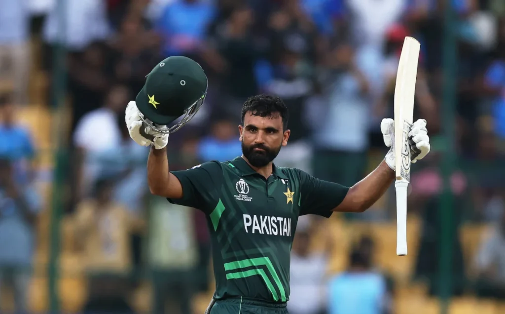 Highest Individual ODI Scores for Pakistan