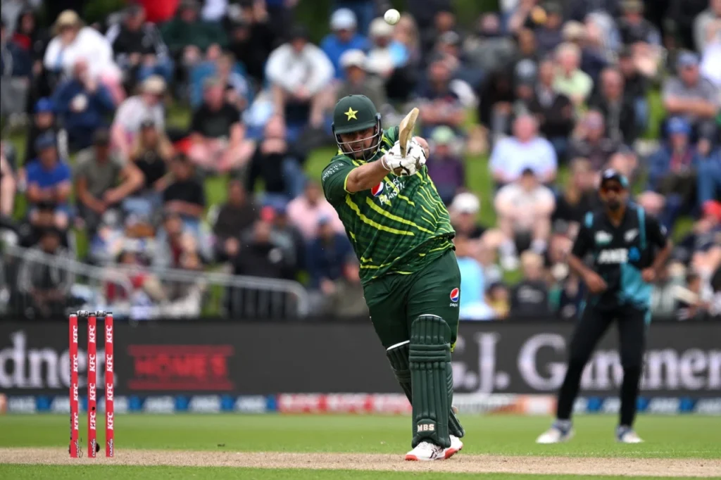 Highest Strike Rates in an Innings for Pakistan in T20Is