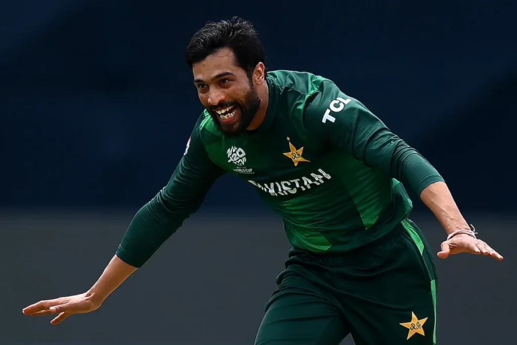 Most Wickets for Pakistan in T20Is History