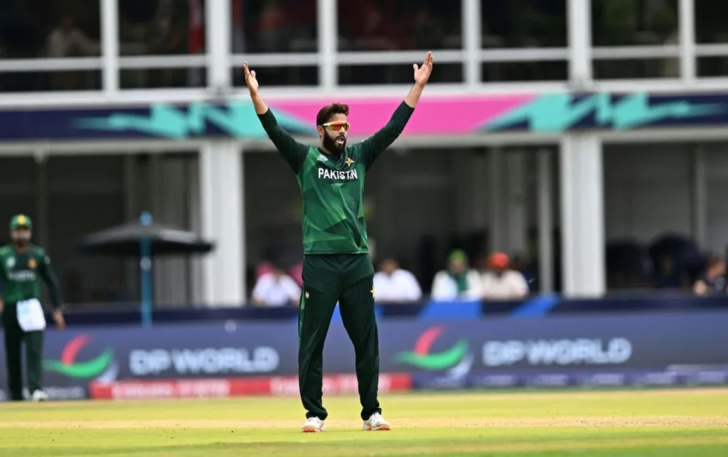 Most Wickets for Pakistan in T20Is History