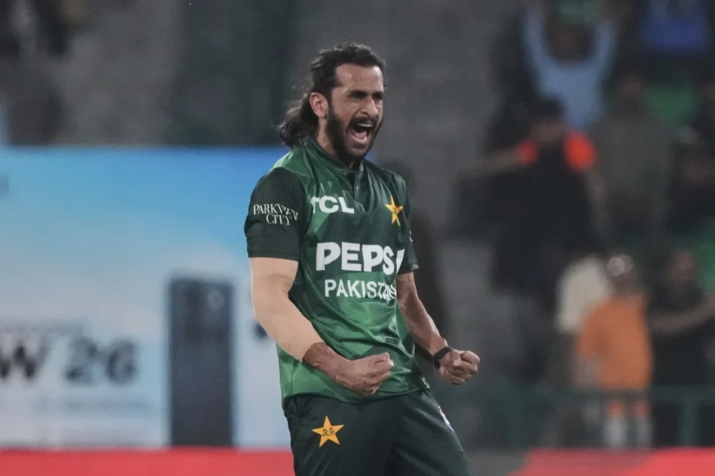 Most Wickets for Pakistan in T20Is History