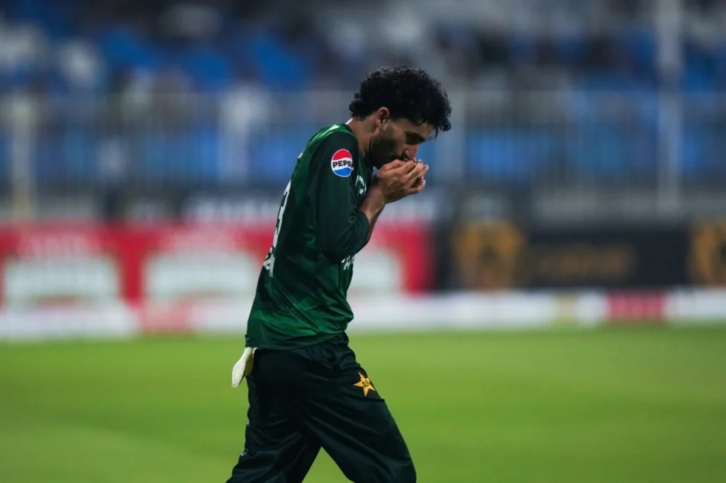 Best Strike Rates in an Innings for Pakistan in T20Is