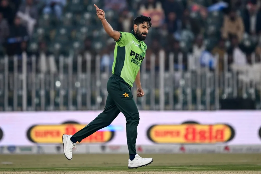 Most Wickets for Pakistan in T20Is History
