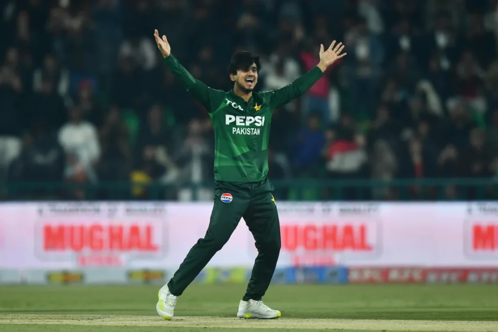 Best Strike Rates in an Innings for Pakistan in T20Is