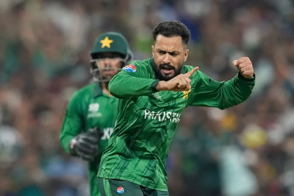 Most Wickets for Pakistan in T20Is History