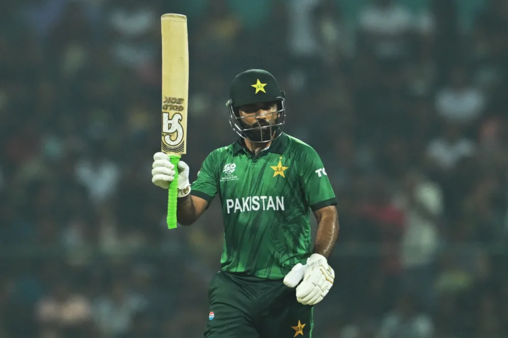 Highest Individual ODI Scores for Pakistan