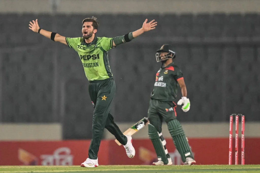 Most Wickets for Pakistan in T20Is History