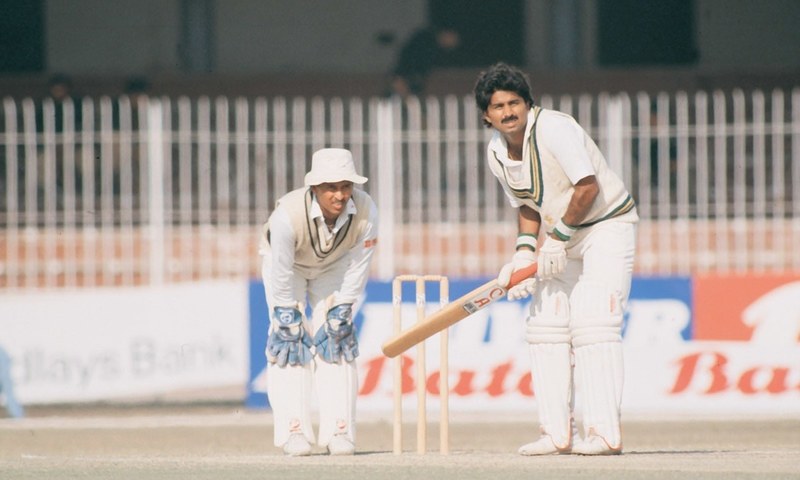 Most Pakistan Wicketkeeper Dismissals in ODIs
