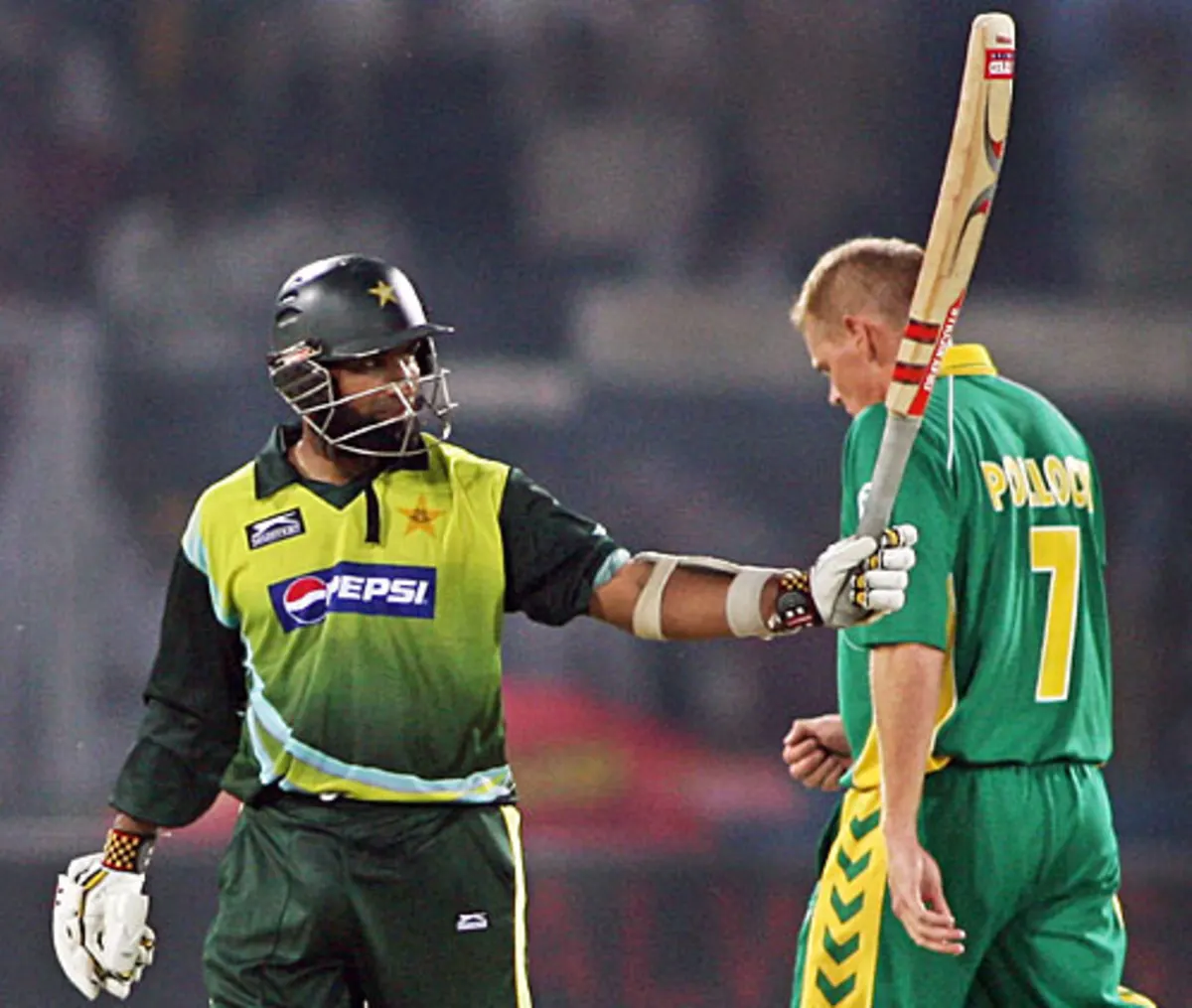 Most Fifties for India vs Pakistan in ODI History