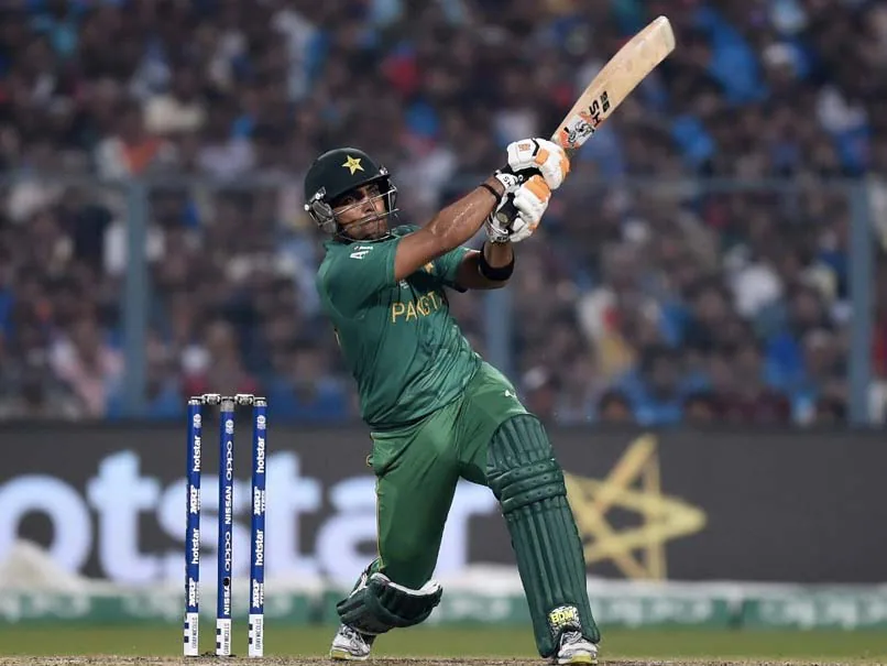 Most Pakistan Wicketkeeper Dismissals in ODIs