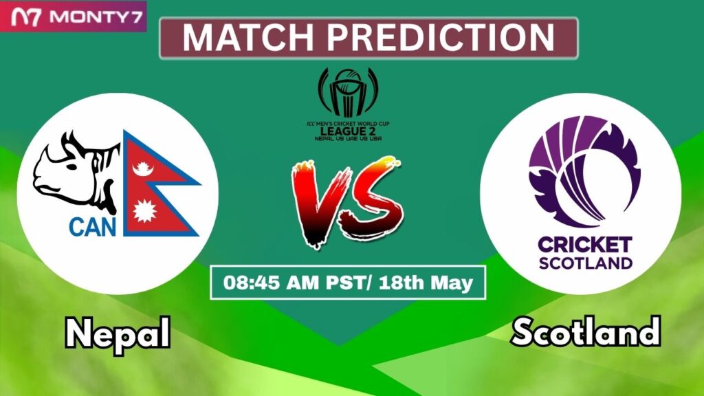 NEP vs SCO