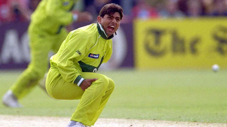 Best Strike Rates for Pakistan Bowlers in ODI Cricket