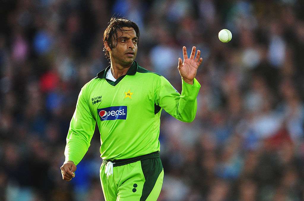 Best Strike Rates for Pakistan Bowlers in ODI Cricket
