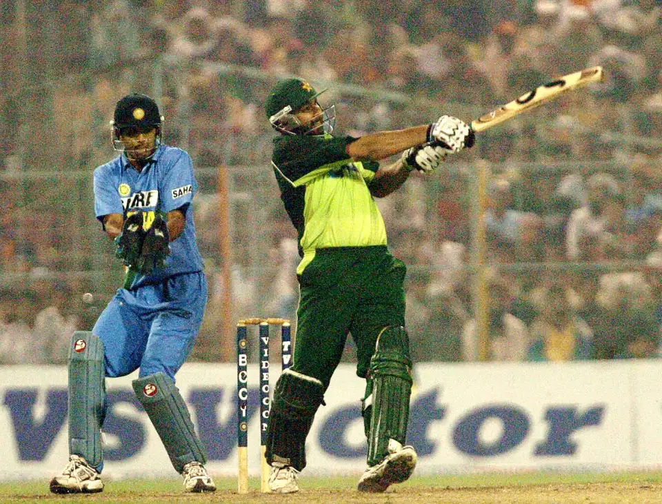 Highest run scorers