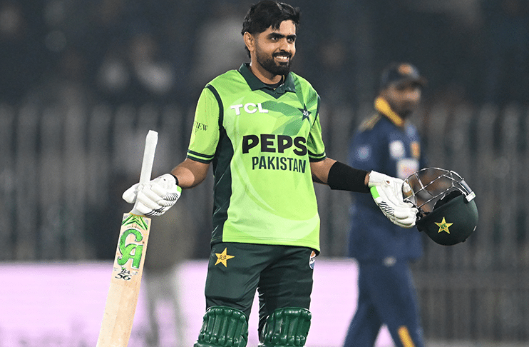 Highest run scorers