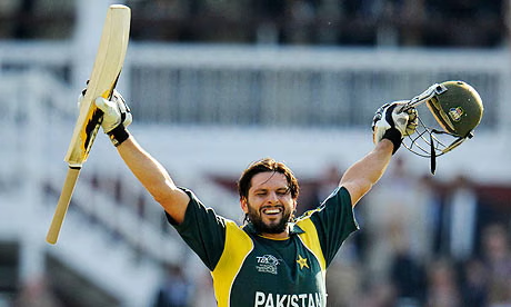 Highest run scorers